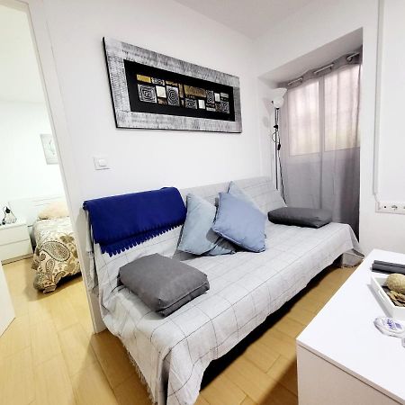 Twins' Home Ponce, Jerez Centro, Cadiz, Wifi Jerez de la Frontera Buitenkant foto