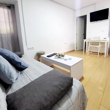 Twins' Home Ponce, Jerez Centro, Cadiz, Wifi Jerez de la Frontera Buitenkant foto