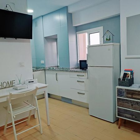 Twins' Home Ponce, Jerez Centro, Cadiz, Wifi Jerez de la Frontera Buitenkant foto