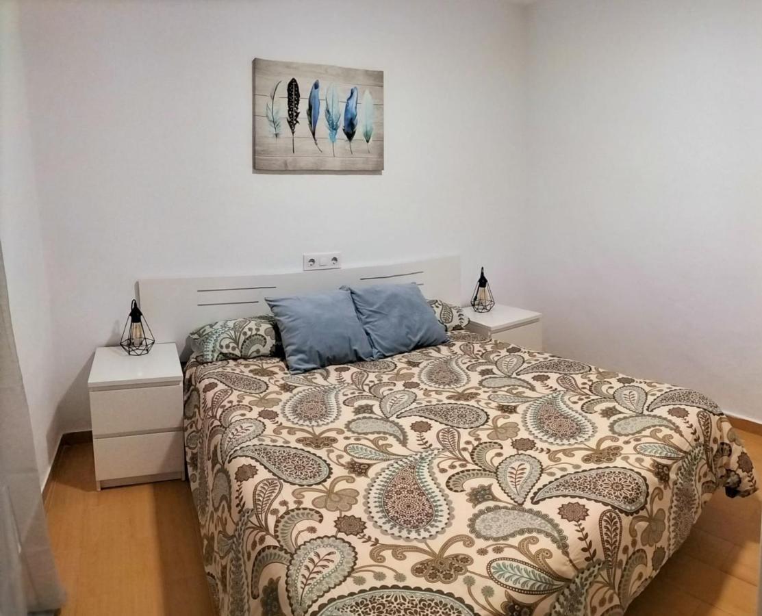 Twins' Home Ponce, Jerez Centro, Cadiz, Wifi Jerez de la Frontera Buitenkant foto
