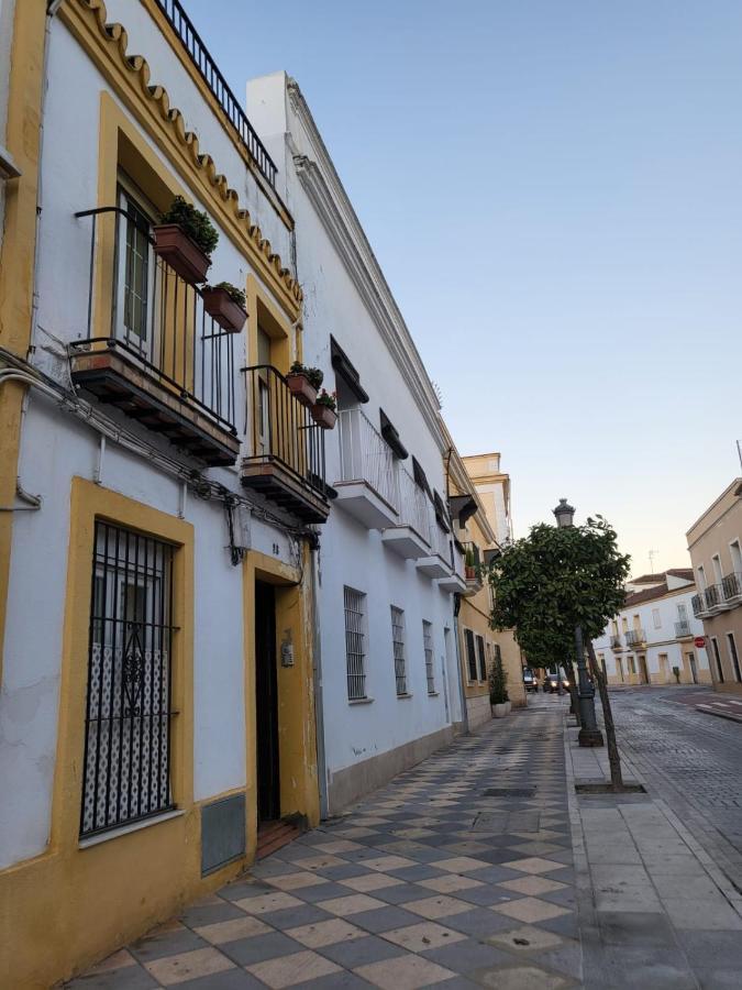 Twins' Home Ponce, Jerez Centro, Cadiz, Wifi Jerez de la Frontera Buitenkant foto