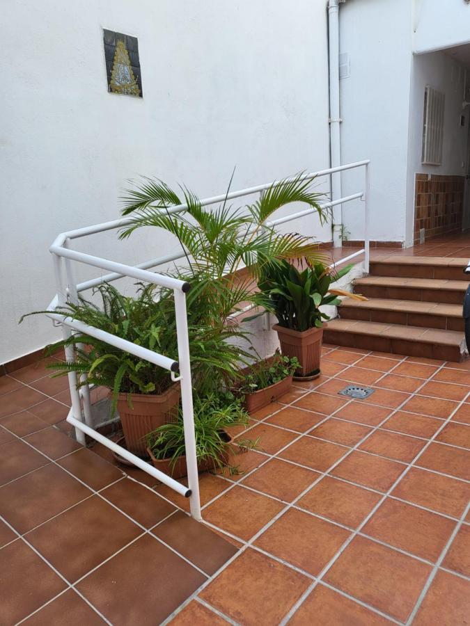 Twins' Home Ponce, Jerez Centro, Cadiz, Wifi Jerez de la Frontera Buitenkant foto