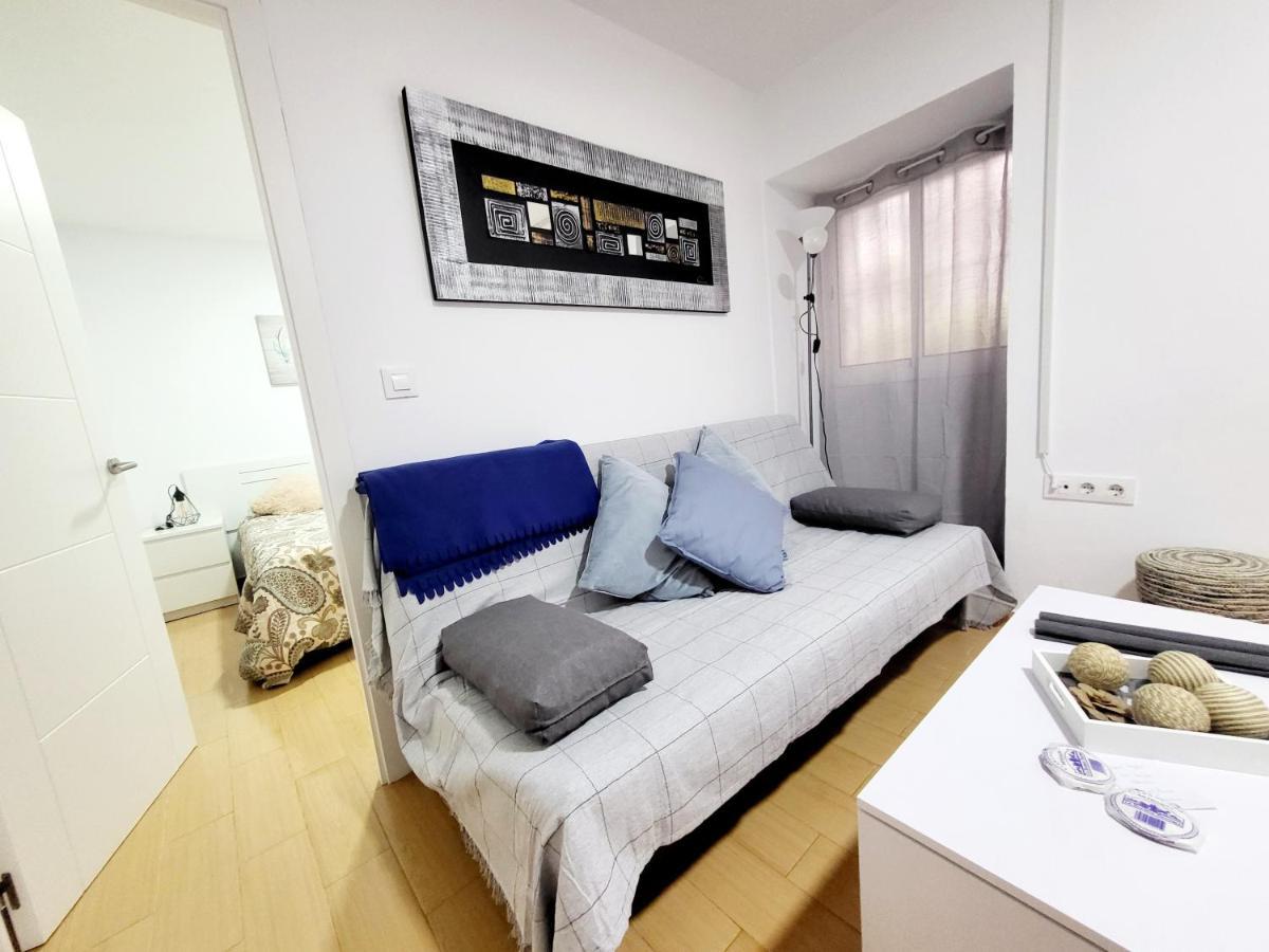 Twins' Home Ponce, Jerez Centro, Cadiz, Wifi Jerez de la Frontera Buitenkant foto
