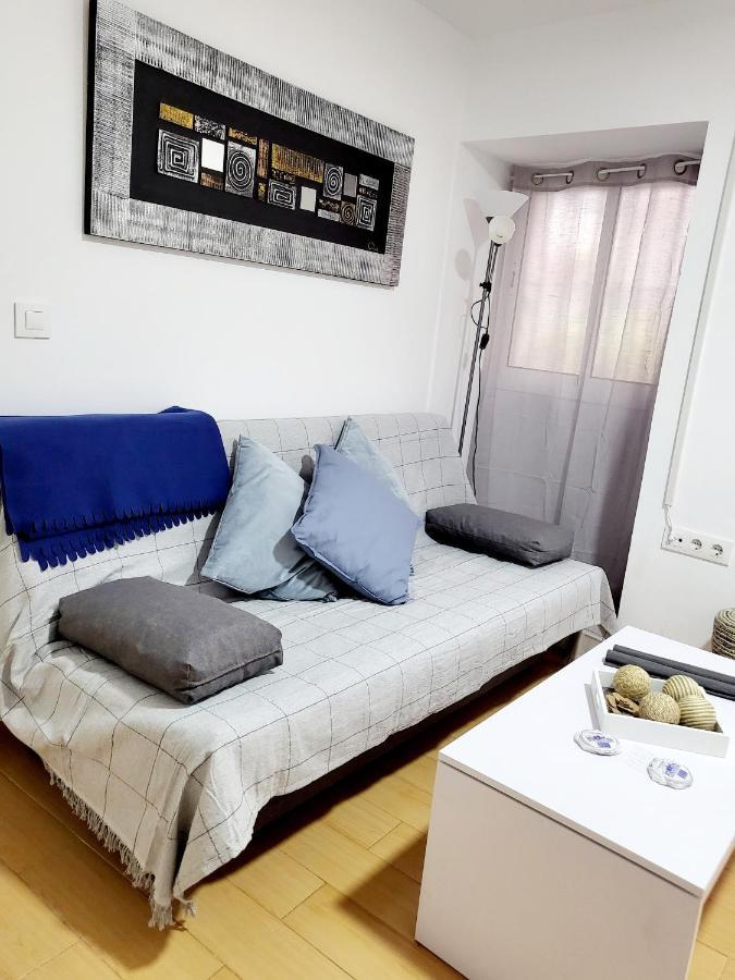 Twins' Home Ponce, Jerez Centro, Cadiz, Wifi Jerez de la Frontera Buitenkant foto